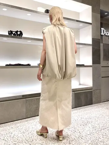 Diagram Arichi コーディネート画像