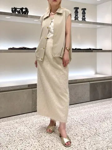 Diagram Arichi コーディネート画像