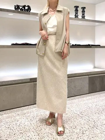 Diagram Arichi コーディネート画像