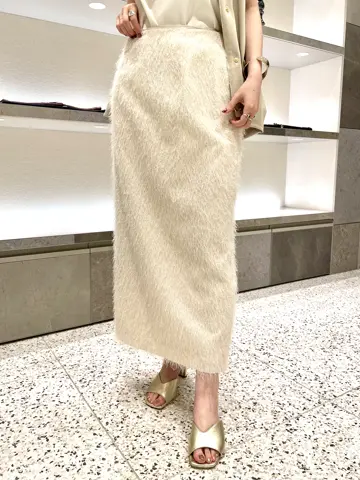 Diagram Arichi コーディネート画像