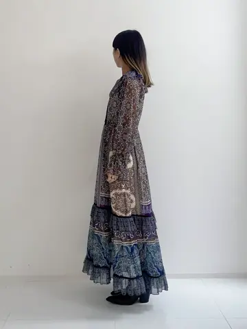 Diagram  Sekine コーディネート画像