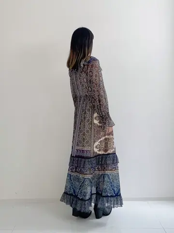 Diagram  Sekine コーディネート画像