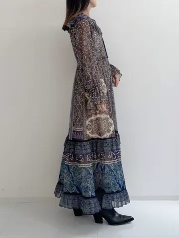 Diagram  Sekine コーディネート画像