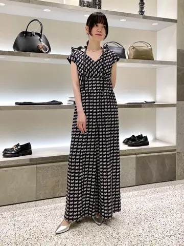 Diagram 三浦　芙優 コーディネート画像