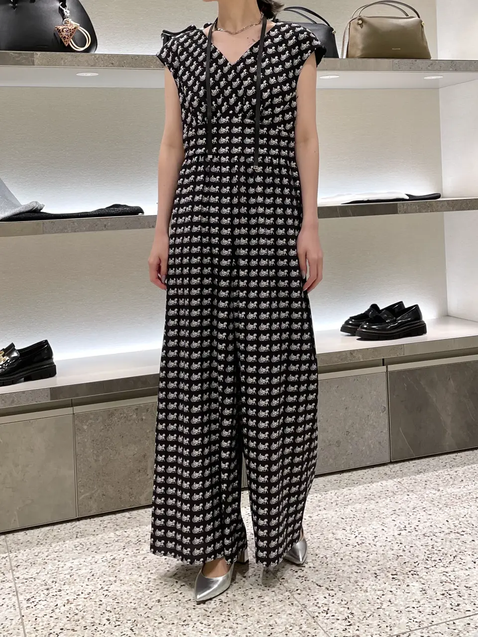 Diagram 三浦　芙優 コーディネート画像