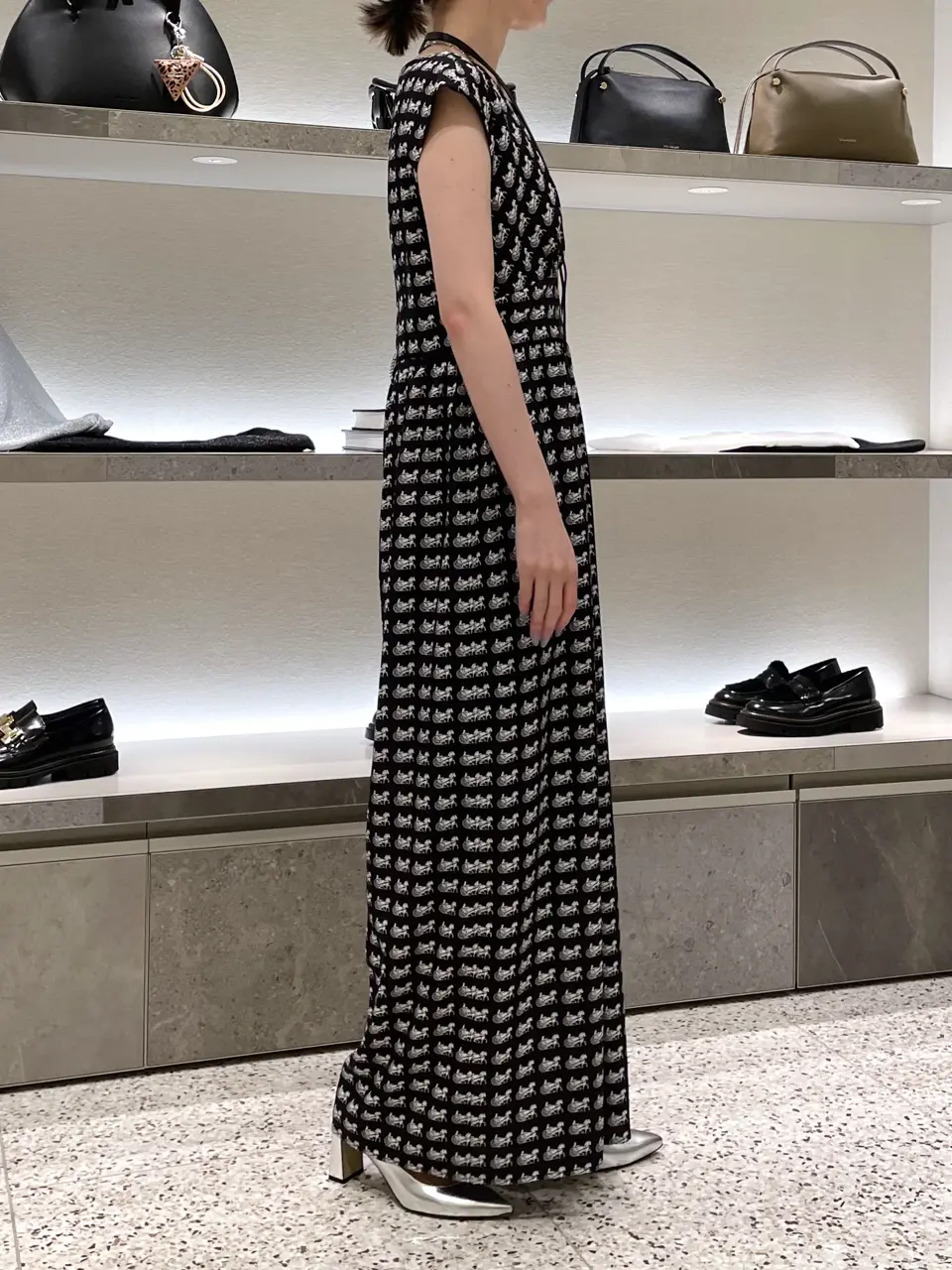 Diagram 三浦　芙優 コーディネート画像