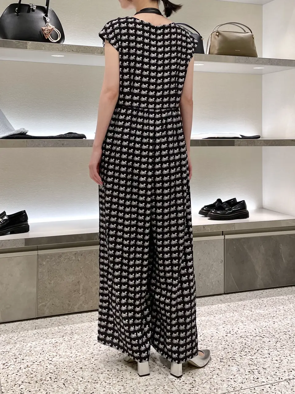 Diagram 三浦　芙優 コーディネート画像