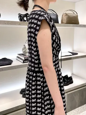 Diagram 三浦　芙優 コーディネート画像