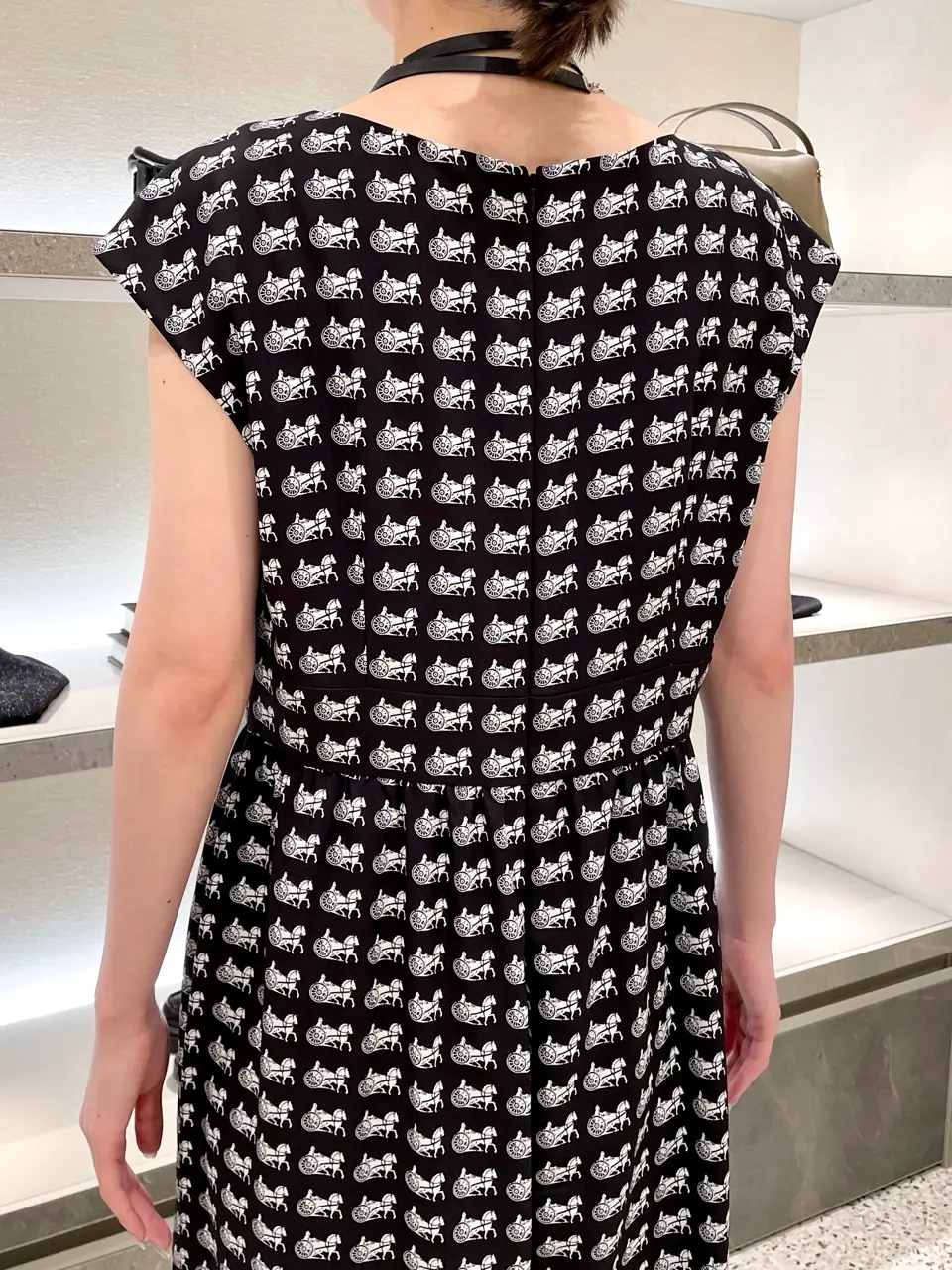 Diagram 三浦　芙優 コーディネート画像