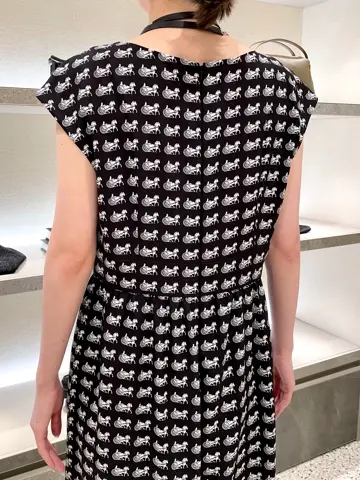 Diagram 三浦　芙優 コーディネート画像