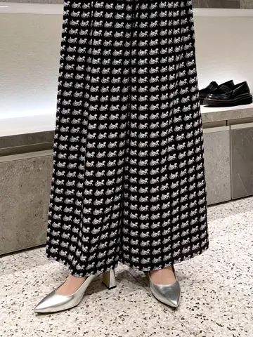 Diagram 三浦　芙優 コーディネート画像