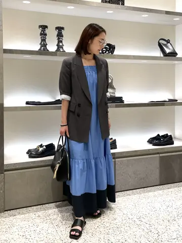 Diagram SHOKO コーディネート画像