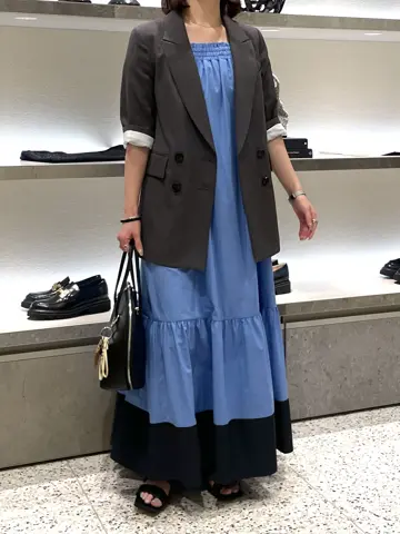 Diagram SHOKO コーディネート画像