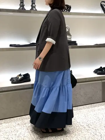 Diagram SHOKO コーディネート画像