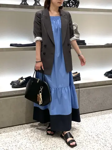 Diagram SHOKO コーディネート画像