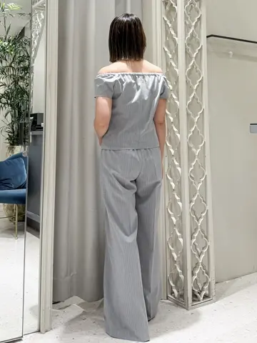 Diagram Adachi コーディネート画像