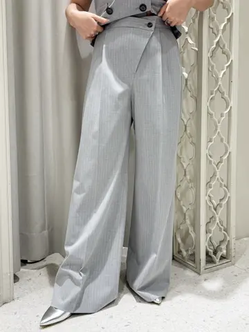 Diagram Adachi コーディネート画像