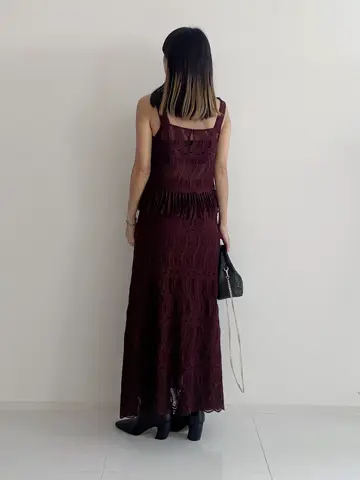 Diagram  Sekine コーディネート画像