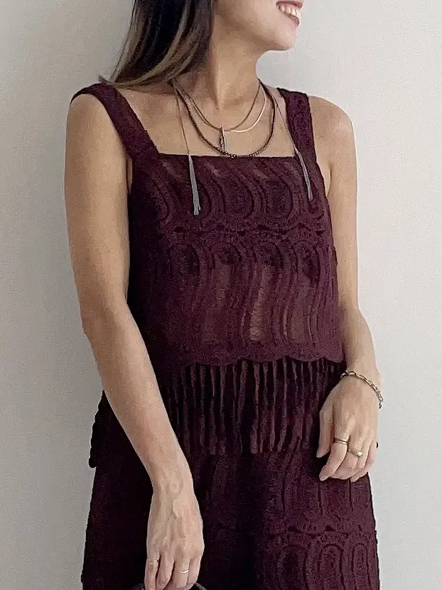 Diagram  Sekine コーディネート画像