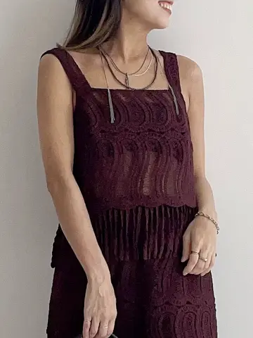 Diagram  Sekine コーディネート画像