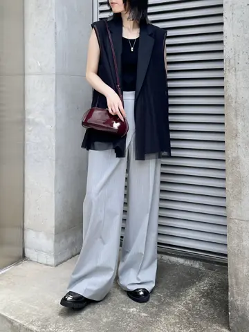 Diagram 三浦　芙優 コーディネート画像