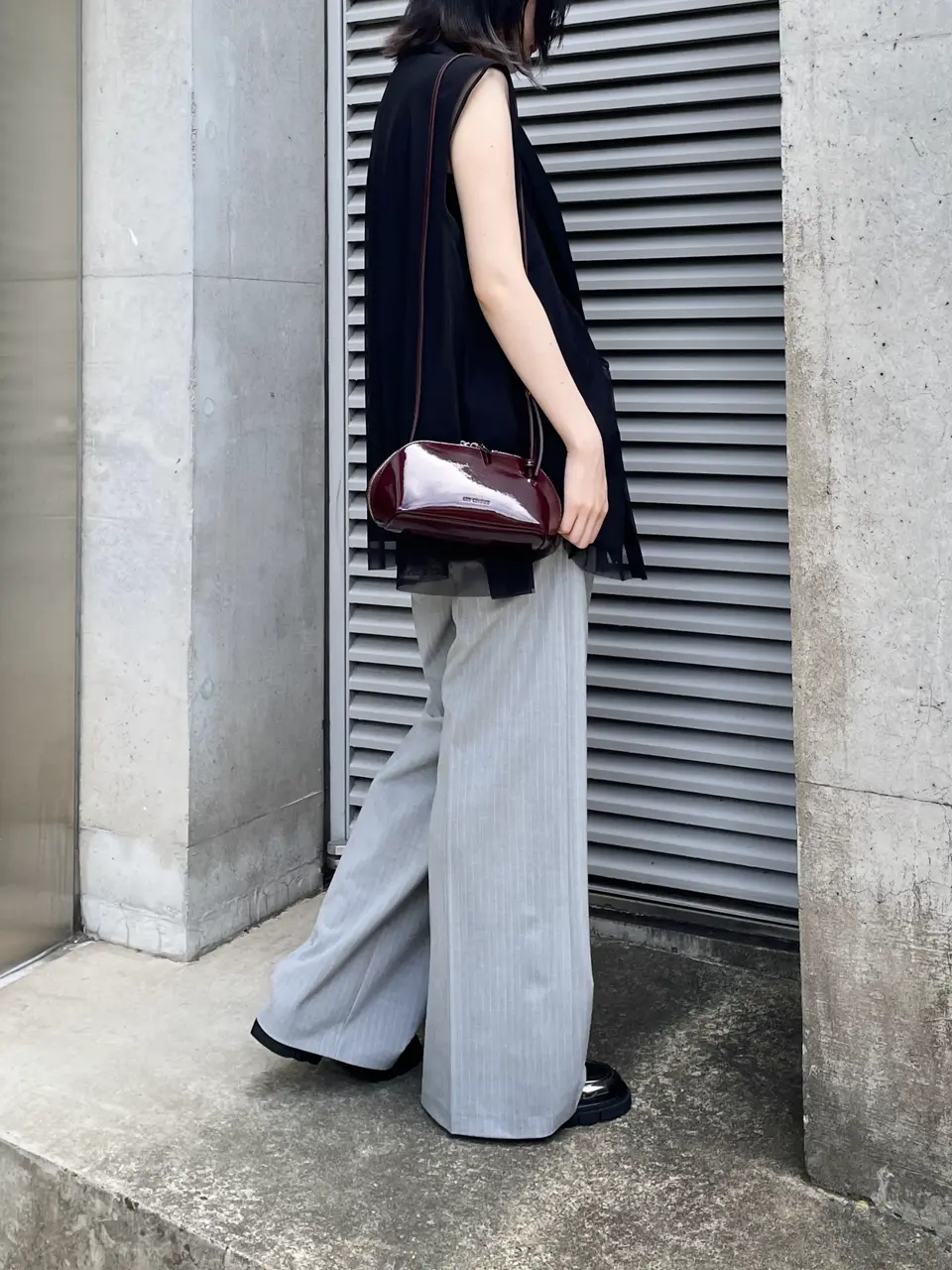 Diagram 三浦　芙優 コーディネート画像