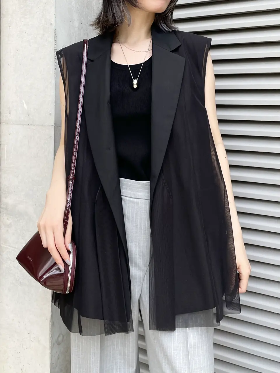 Diagram 三浦　芙優 コーディネート画像