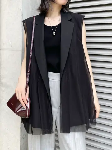 Diagram 三浦　芙優 コーディネート画像