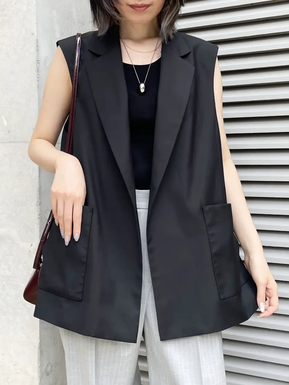 Diagram 三浦　芙優 コーディネート画像