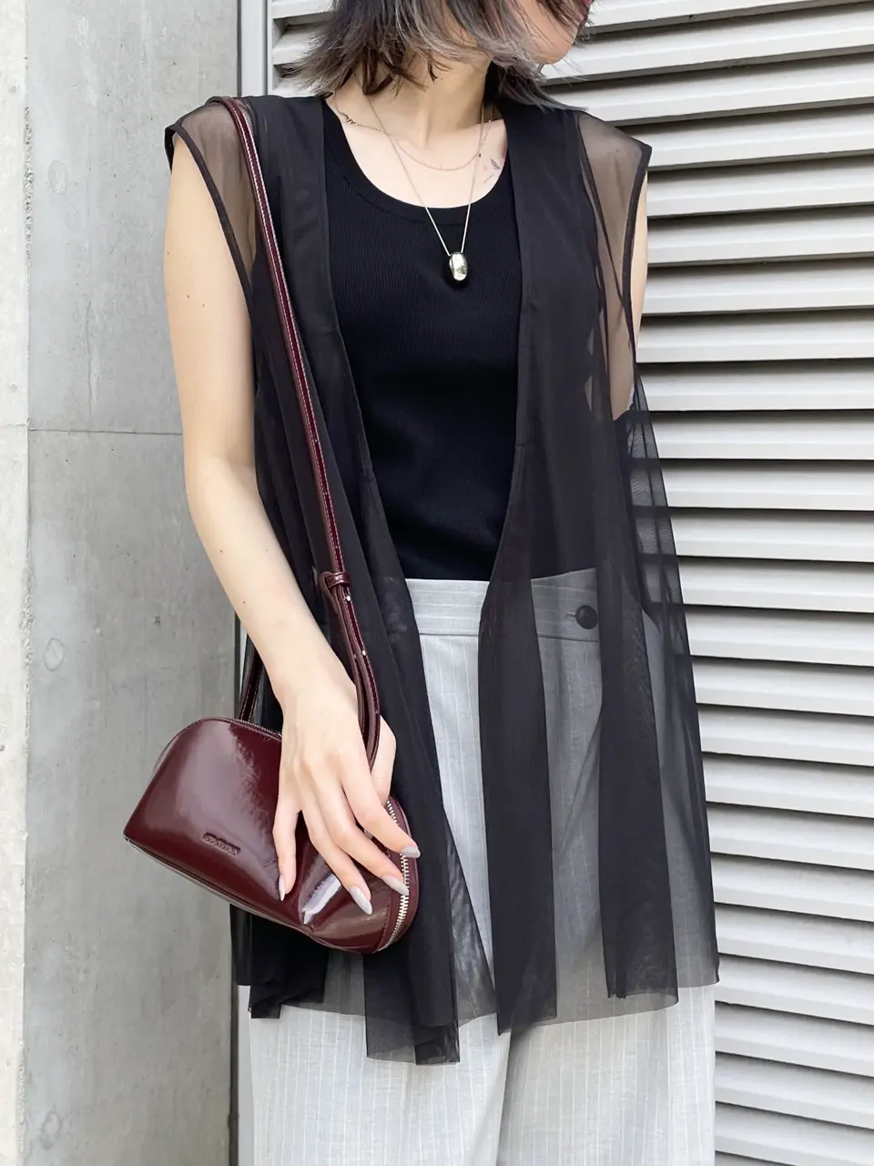 Diagram 三浦　芙優 コーディネート画像