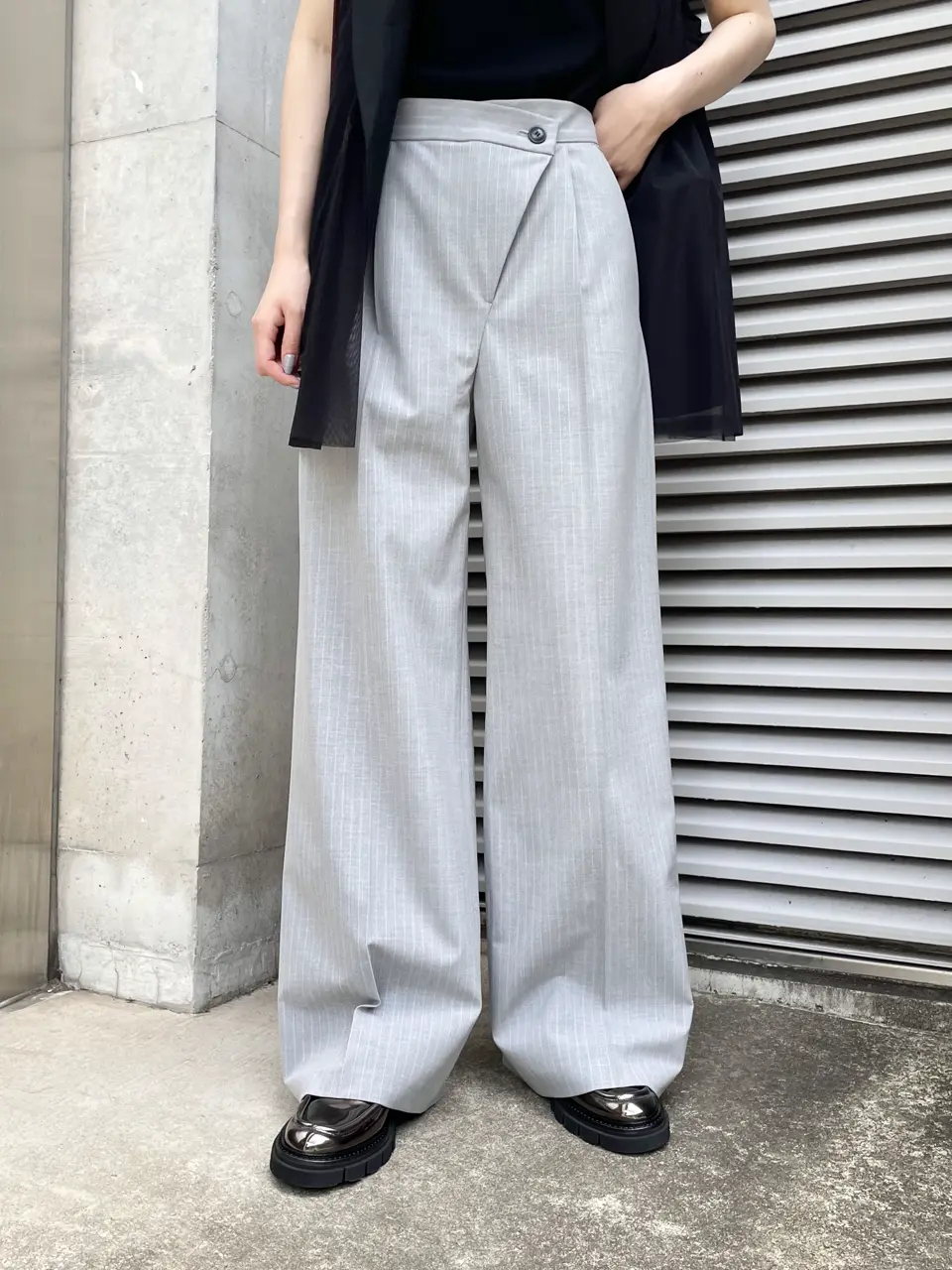 Diagram 三浦　芙優 コーディネート画像