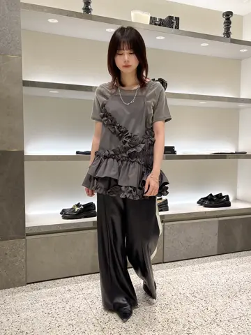 Diagram 後藤 瑚蒔 コーディネート画像