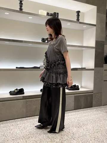 Diagram 後藤 瑚蒔 コーディネート画像