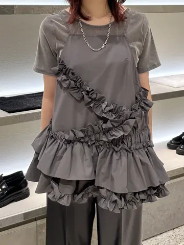 Diagram 後藤 瑚蒔 コーディネート画像