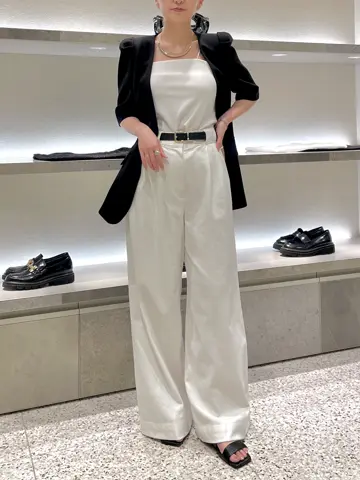 Diagram Arichi コーディネート画像