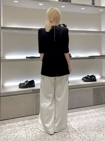 Diagram Arichi コーディネート画像