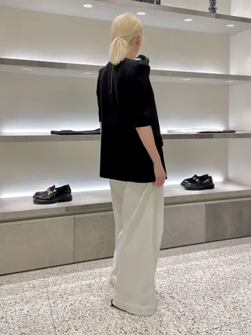 Diagram Arichi コーディネート画像