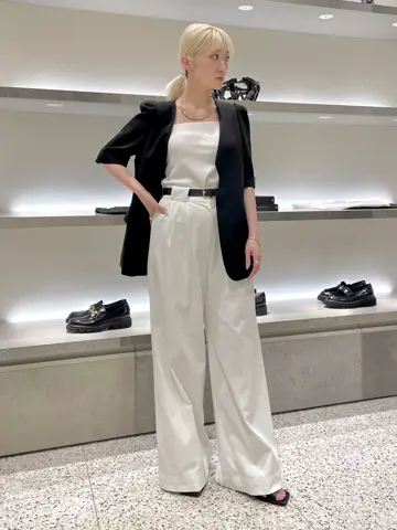 Diagram Arichi コーディネート画像