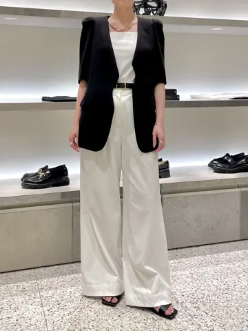 Diagram Arichi コーディネート画像