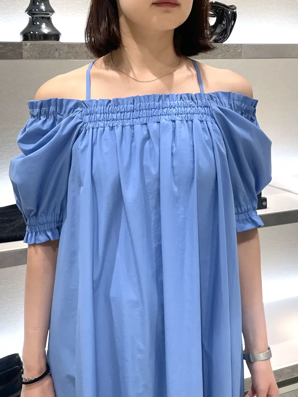 Diagram SHOKO コーディネート画像