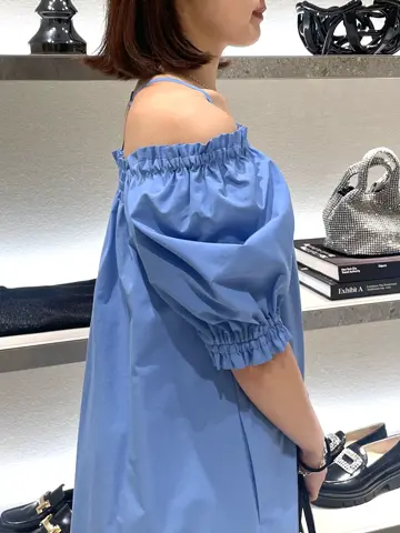 Diagram SHOKO コーディネート画像