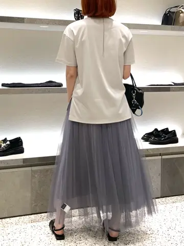 Diagram SHOKO コーディネート画像