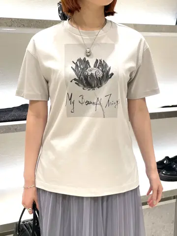 Diagram SHOKO コーディネート画像