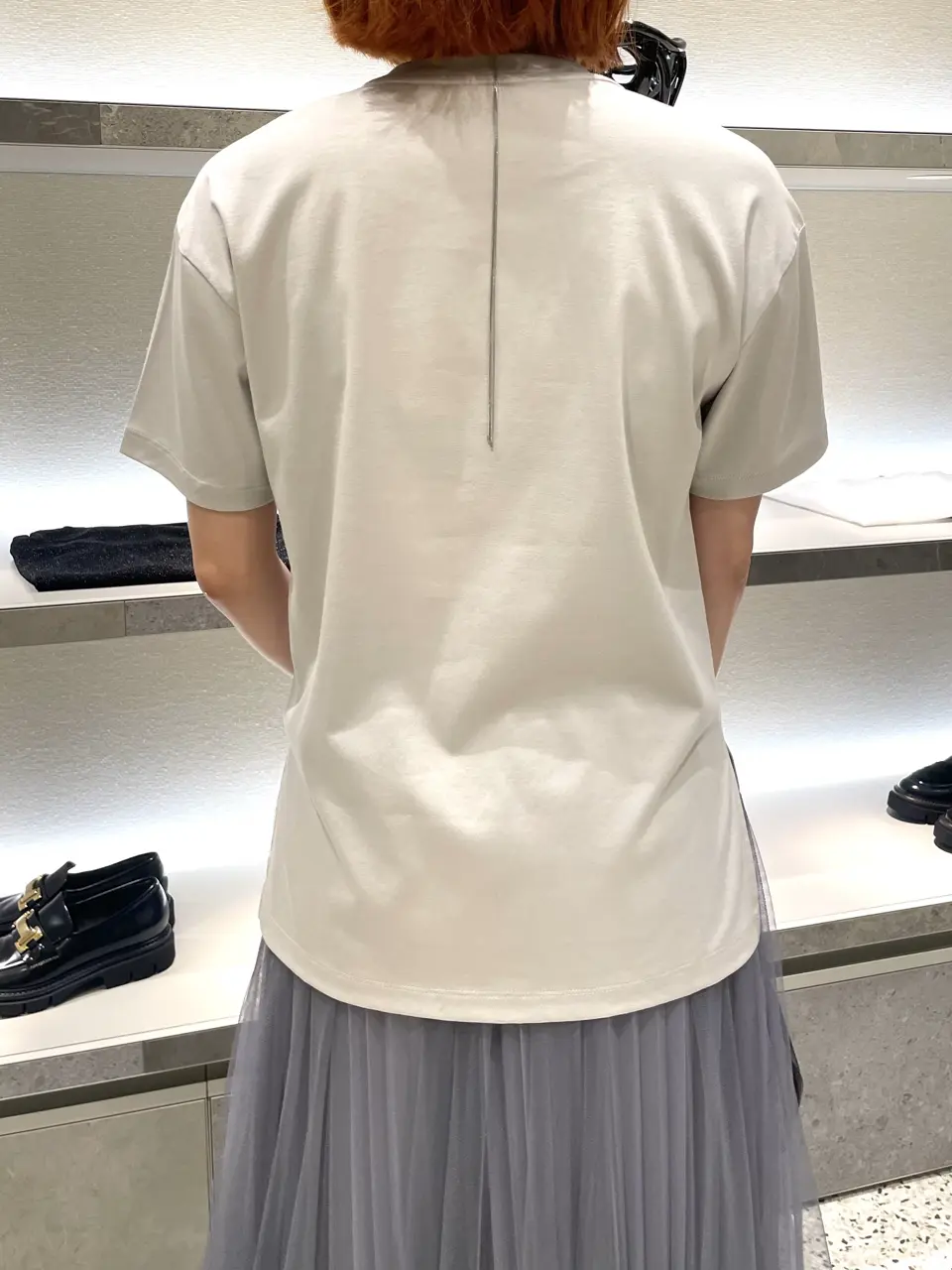 Diagram SHOKO コーディネート画像