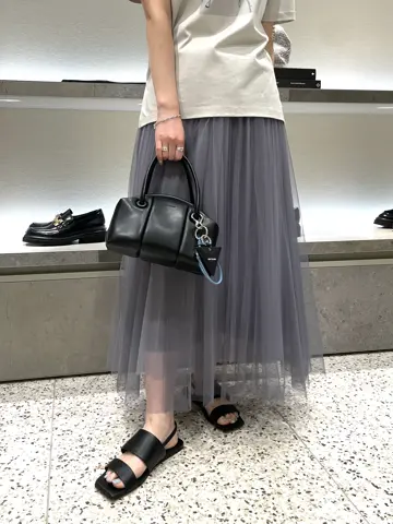 Diagram SHOKO コーディネート画像