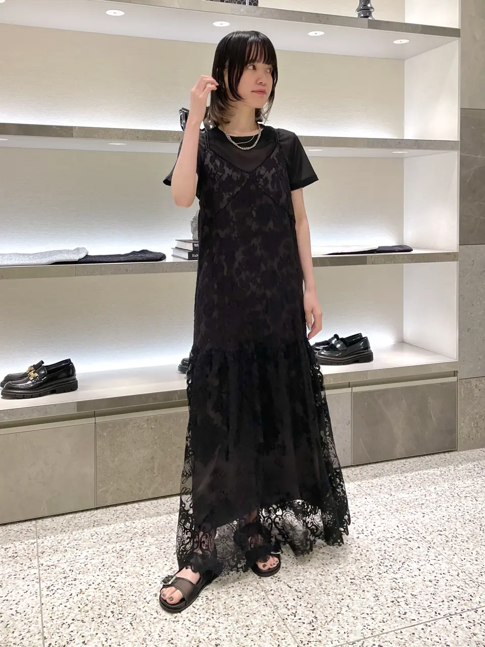 Diagram 三浦　芙優 コーディネート画像