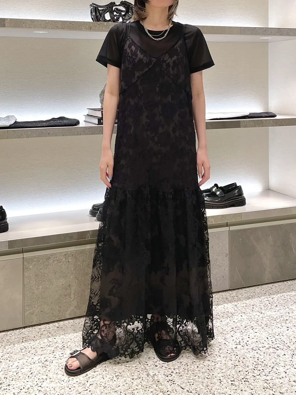 Diagram 三浦　芙優 コーディネート画像