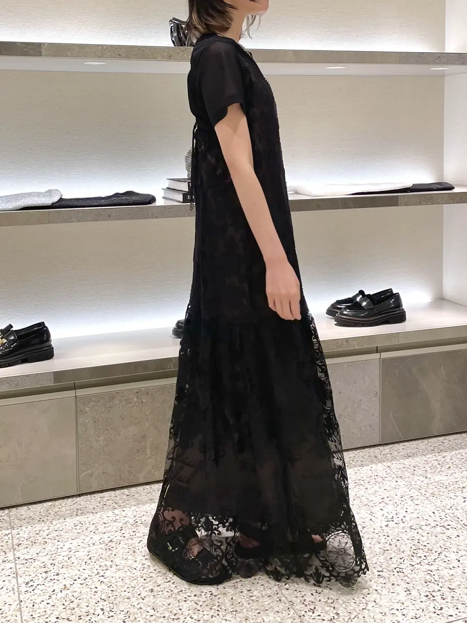 Diagram 三浦　芙優 コーディネート画像