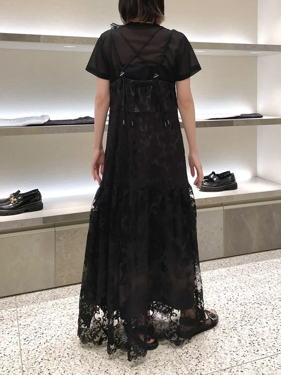 Diagram 三浦　芙優 コーディネート画像