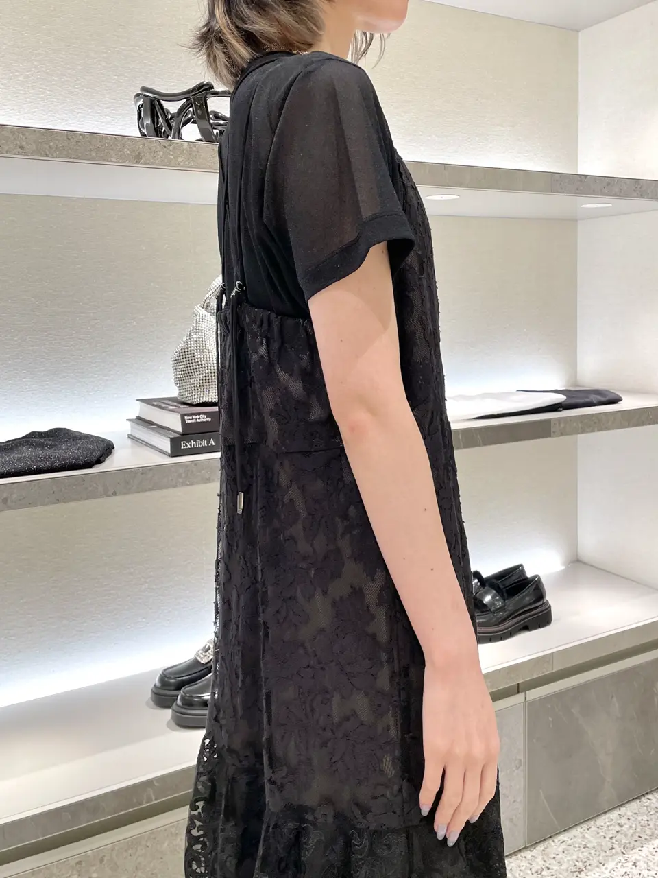 Diagram 三浦　芙優 コーディネート画像